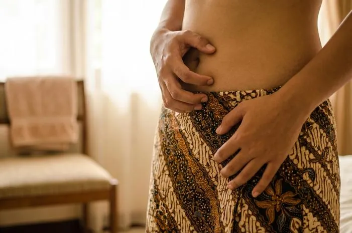 Kenapa Selangkangan Gatal Terus Hitam? Ada Banyak Sebab!