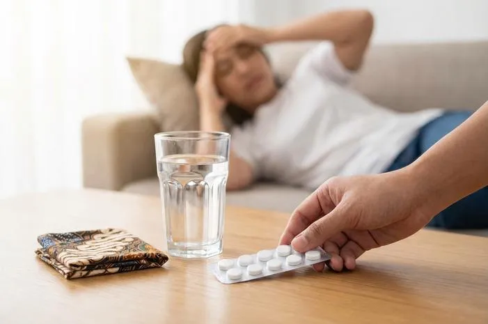 Obat Radol Fungsinya Apa? Ampuh Redakan Nyeri