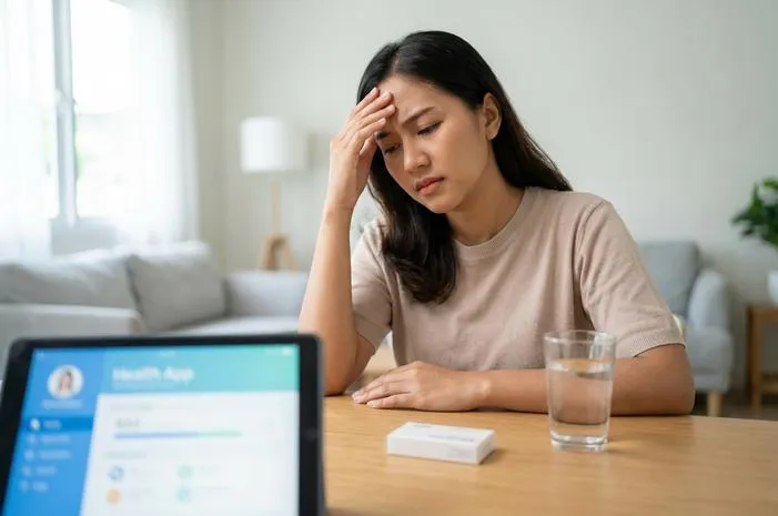 Santramol: Obat Nyeri Akut Sedang Berat yang Efektif