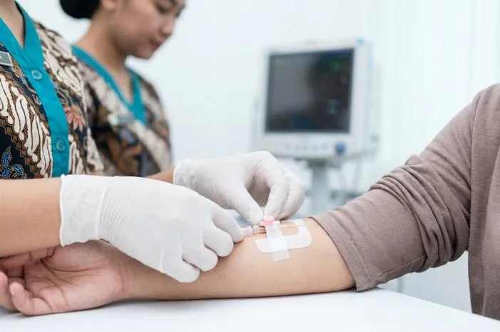 Abocath 24: Bukan Obat! Kenali Jarum Infus 24 Gauge Ini