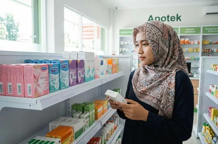 Apa Obat Keputihan Gatal di Apotik? Ini Solusinya!