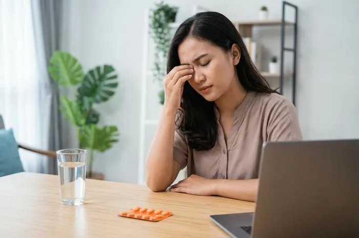 Cataflam untuk Apa? Redakan Nyeri, Radang, Sakit Gigi