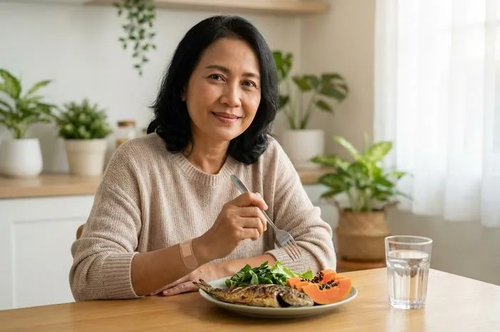 Pilih Makanan Ini Agar Luka Operasi Cepat Sembuh