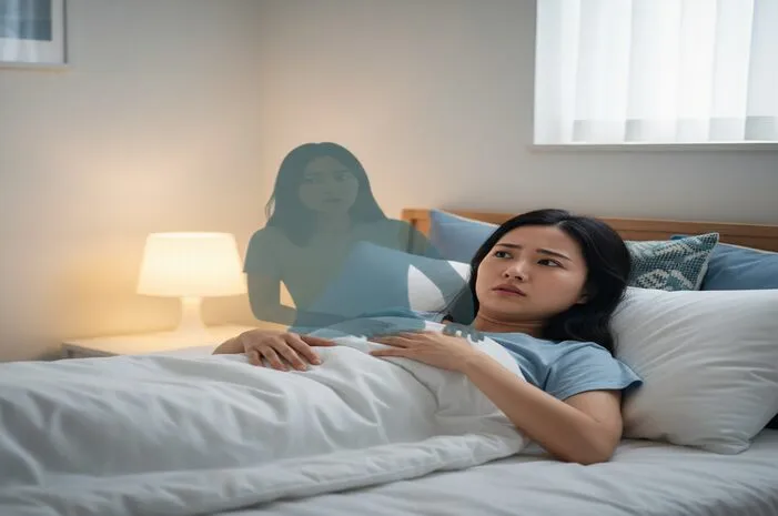 Ketindihan dalam Medis: Jangan Panik, Ini Penjelasannya