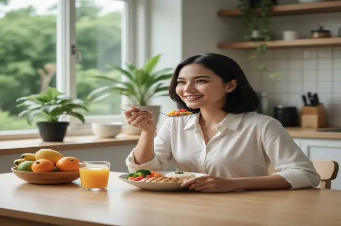 Cara Menambah Nafsu Makan: Tips Jitu biar Lahap Alami