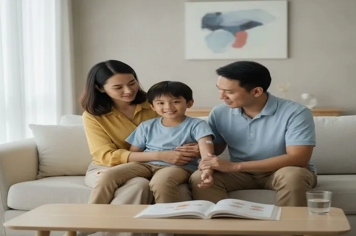 Thalasemia Penyakit Darah Turunan: Gejala dan Pencegahan