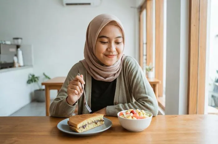 Ternyata Ngecheat Artinya Luas: Game Sampai Diet