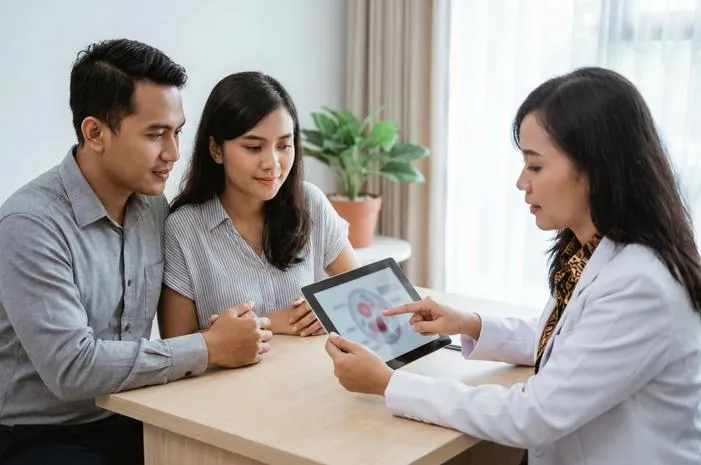 Mengenal PGS: Panduan Gizi Seimbang untuk Keluarga