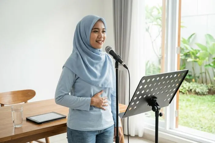 Kenapa Harus Melakukan Olah Vokal? Suara Makin Prima