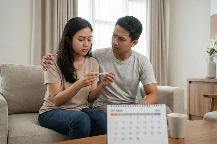 Ciri Ciri Pria Mandul: Jangan Sampai Keliru!