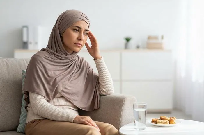 Penting! Arti Anemia: Gejala dan Cara Atasi