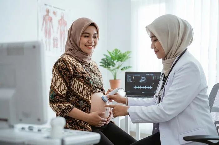 Cek ANC Ibu Hamil Rutin: Pastikan Bunda dan Bayi Sehat