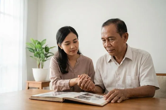 Huntington: Pahami Gejala, Perawatan, dan Harapan Baru