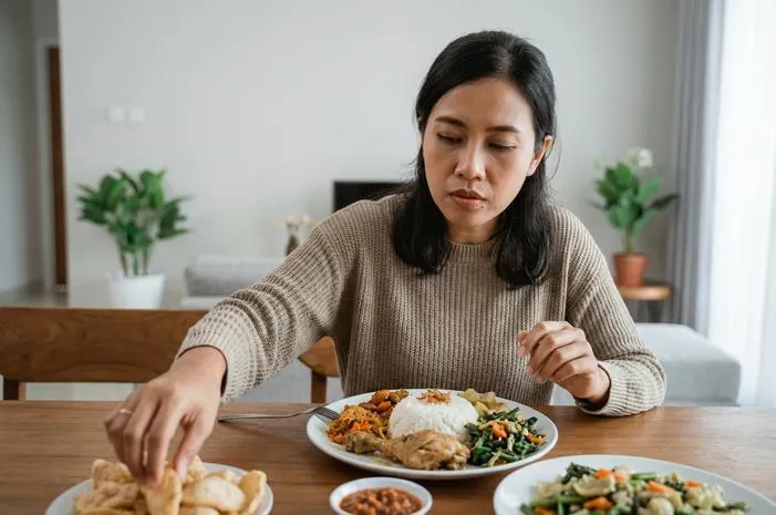 Polifagia: Lapar Berlebih Normal Atau Tanda Sakit?