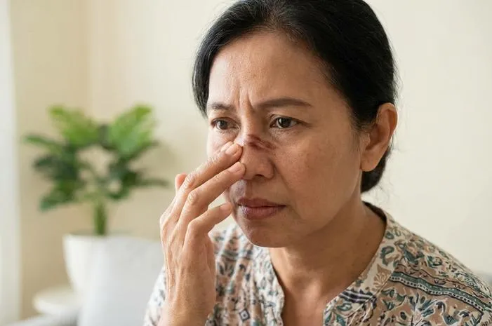 Bongkar Hidung Belang: Kenali Ciri Pria Penggoda Ulung