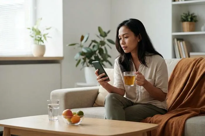 Diare Sembuh Berapa Lama? Ini Durasi & Kapan Waspada