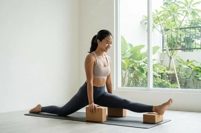 Panduan Gerakan Split Pemula: Lentur Tanpa Sakit!