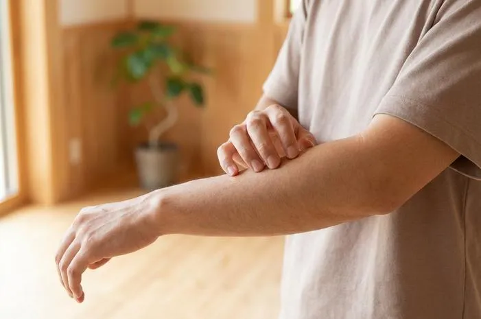 Fungsi Rambut pada Kulit: Lebih dari Sekadar Hiasan