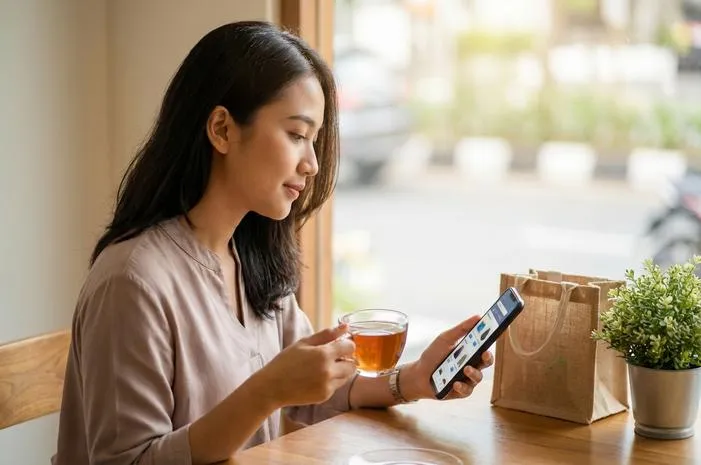 Jangan Kaget! Ini Tanda Pasangan Matrealistis