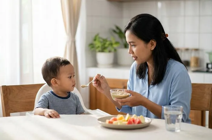 Pengganti Anak Tidak Mau Makan: Tips Agar Lahap Lagi