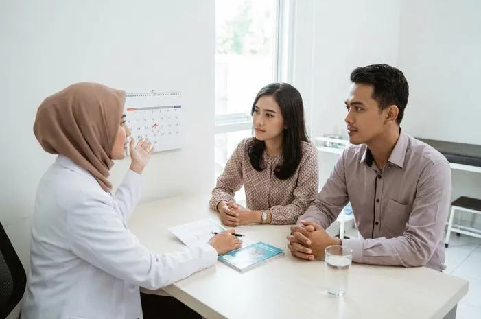 Setelah Suntik KB 1 Bulan, Bolehkah Langsung Berhubungan?