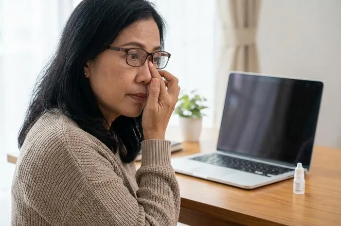 Insto Dry Eyes untuk Apa? Mata Segar, Bebas Iritasi