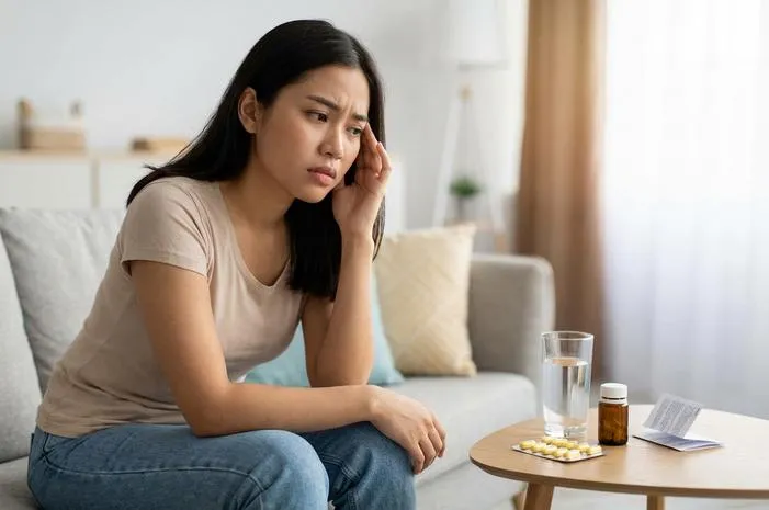 Stanza Mefenamic Acid 500 mg: Solusi Nyeri Gigi dan Haid