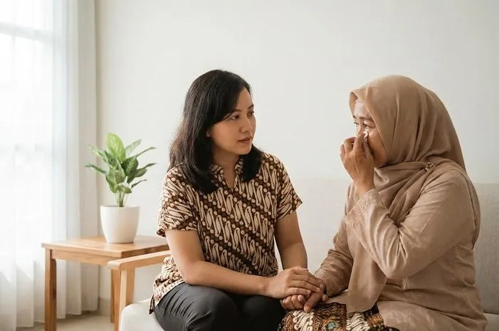 Simpati: Kenali Maknanya dan Bedanya dengan Empati