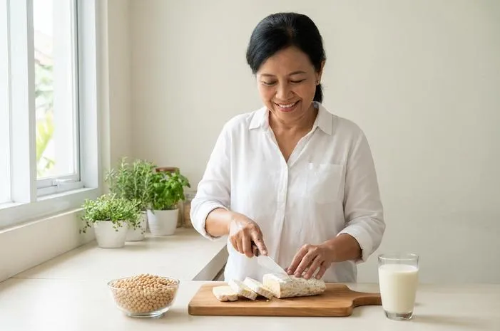Soybean: Kacang Emas Penuh Manfaat Kesehatan