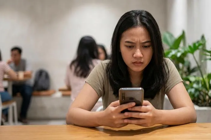 Obses dalam Percintaan: Jangan Salah Anggap dengan Cinta