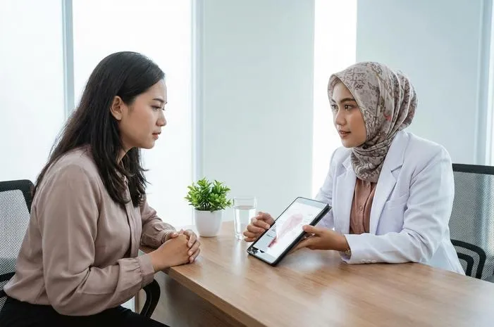 Waspada! Kenali Penyebab Radang Panggul Sejak Dini