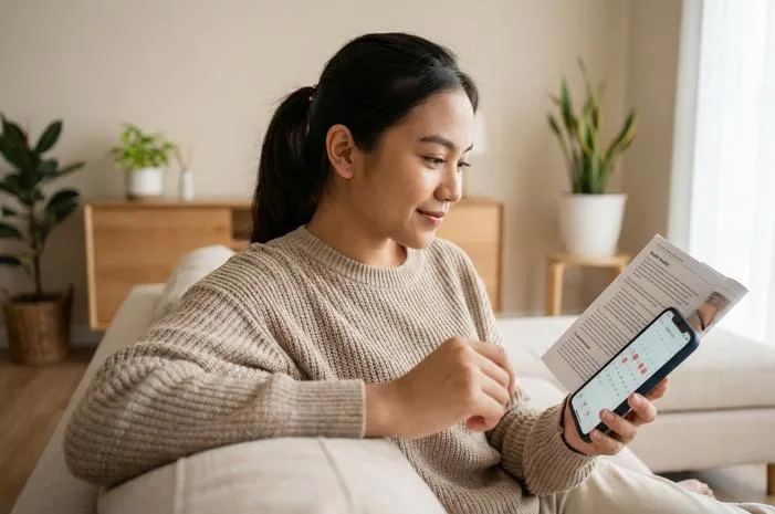 Apakah Haid 3 Hari Normal? Ternyata Ini Jawabannya