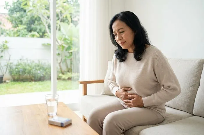 Buscopan untuk Apa Redakan Kram Perut dan Nyeri Haid