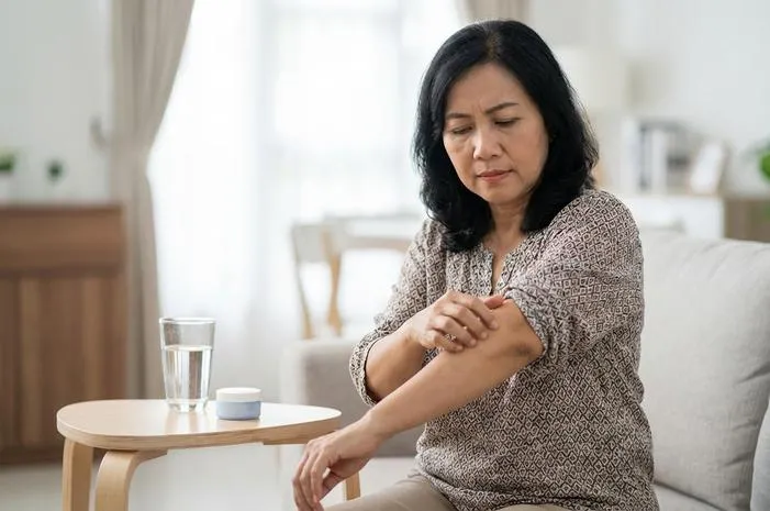 Gatal Diabetes Seperti Apa? Kenali Gejalanya