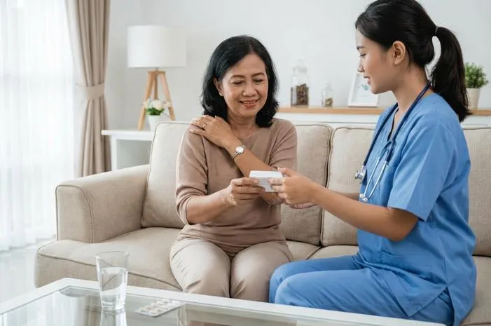 Diclofenac Potassium Obat Untuk Apa: Atasi Nyeri Akut