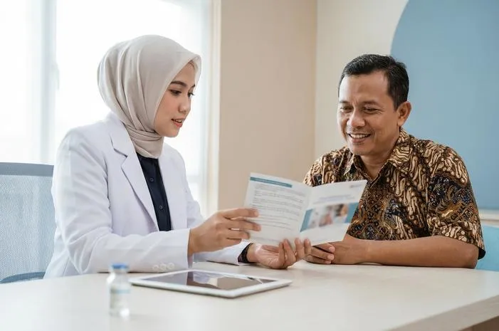 Octreotide: Atasi Diare, Akromegali dan Varises