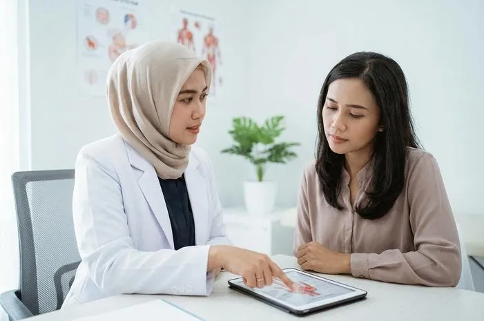 Kanker Serviks Penyebab: HPV dan Faktor Lain