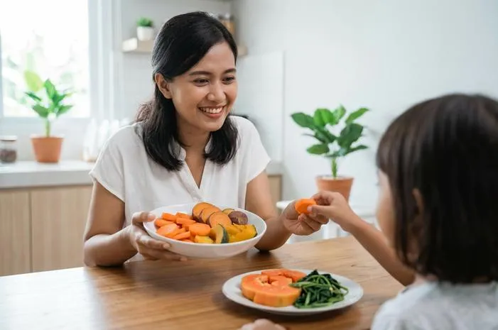 Beta Karoten: Provitamin A dan Antioksidan Kuat