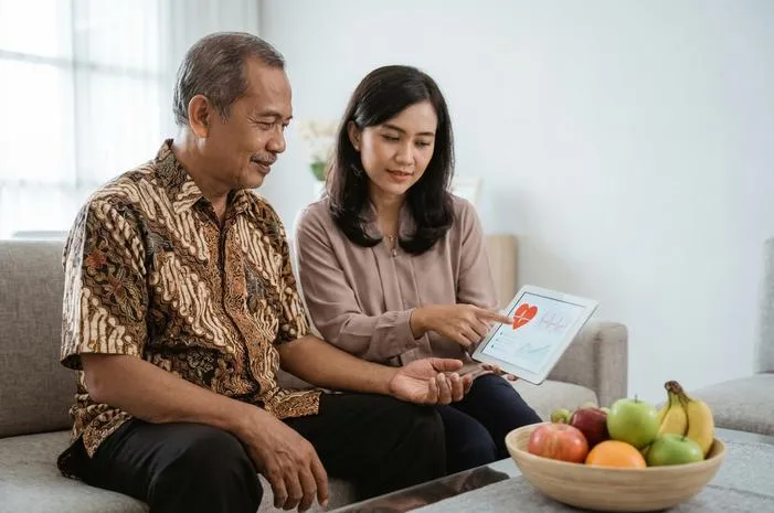 Heart Disease: Waspada, Kenali Gejala, Jaga Jantungmu!