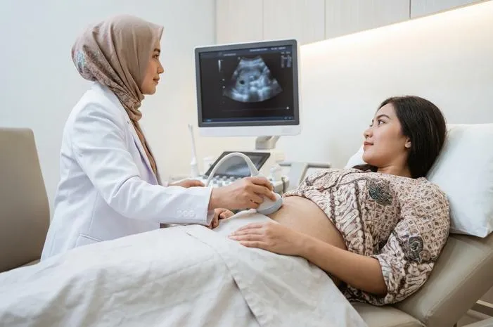 USG Rahim Belum Hamil? Cek Kesuburan dan Kesehatan!