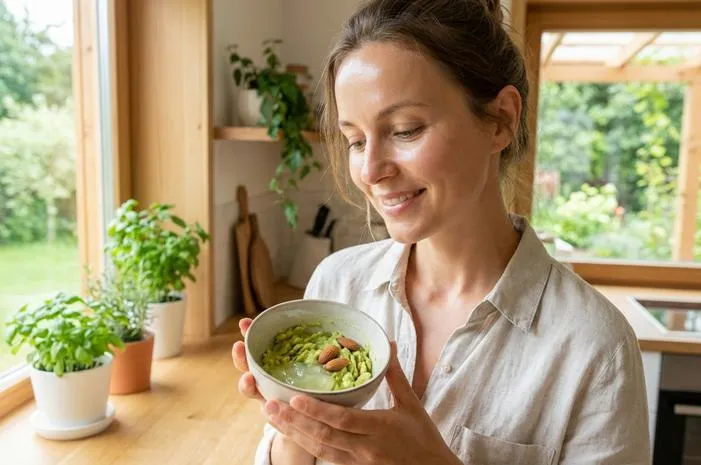 Natur E untuk Memutihkan Kulit: Cerah Alami Dari Dalam