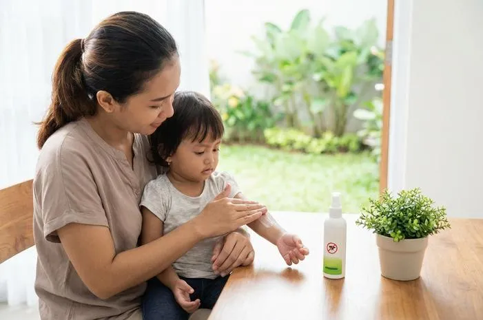 DBD Disebabkan Oleh Apa? Kenali Sumber Utamanya Kini