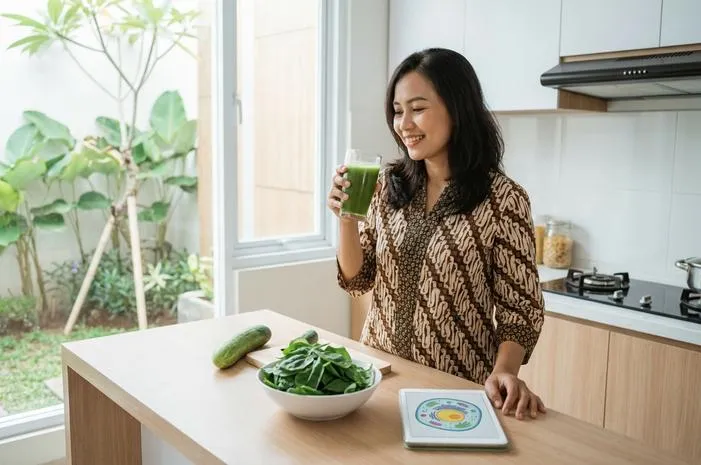 Mengenal Fungsi Peroksisom: Detoks Sel dan Olah Lemak