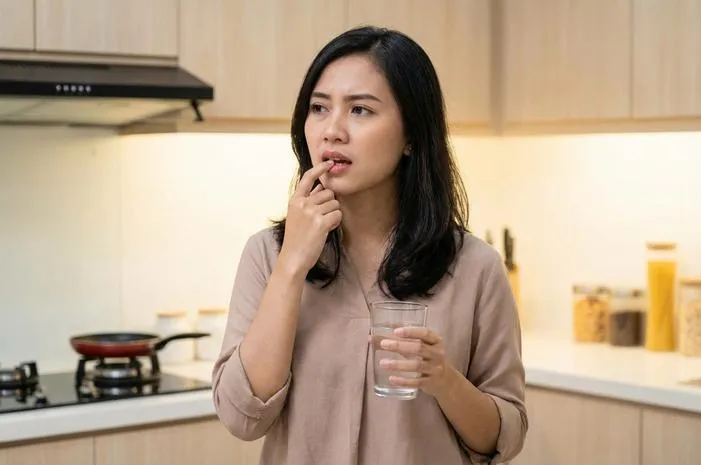 Langit Langit Mulut Gatal? Ini Solusi Cepat dan Praktisnya