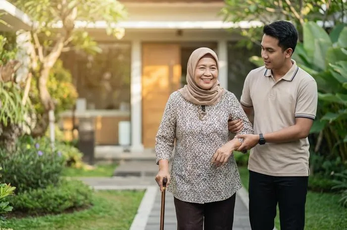 Total Hip Replacement: Kembali Aktif Tanpa Nyeri