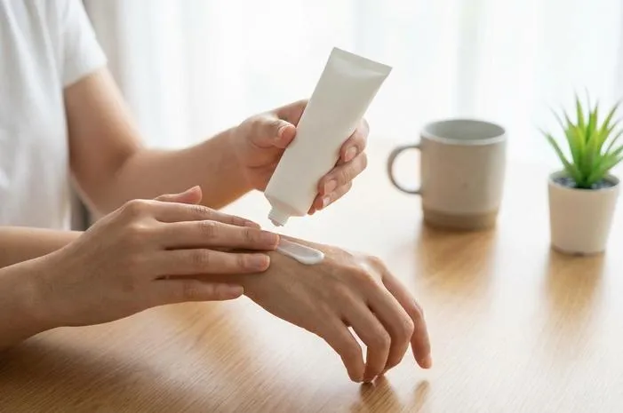 Cari Pelembab Kulit Kering Bagus Murah? Ini Jawabannya!