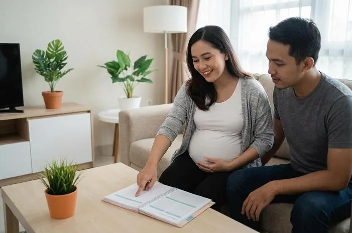 Trimester Kehamilan: Intip Tahapnya dari Awal hingga Akhir