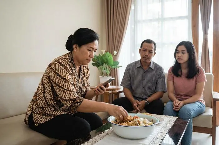 Apa Arti Egois? Kenali Ciri dan Dampaknya Yuk!