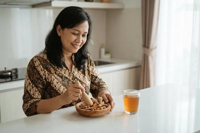 Puyang: Leluhur Sakti dan Rahasia Jamu Sehat Alami