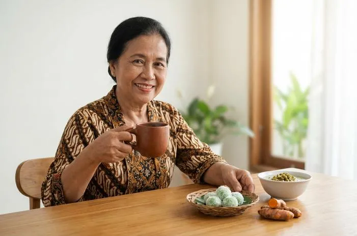 Makanan Minuman Tradisional: Pesona Rasa Nusantara
